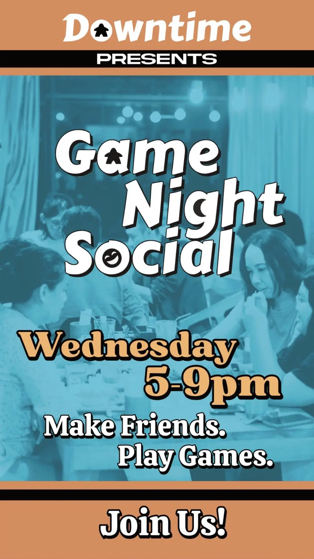 Boardgames